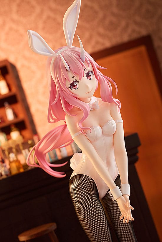 That Time I Got Reincarnated as a Slime - Shuna - Bunny Ver. figure 1/4 (FREEing)