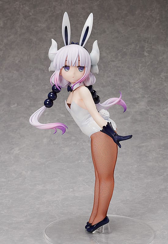Miss Kobayashi's Dragon Maid - Kanna - B-Style Bunny Ver. figure 1/7 (FREEing)