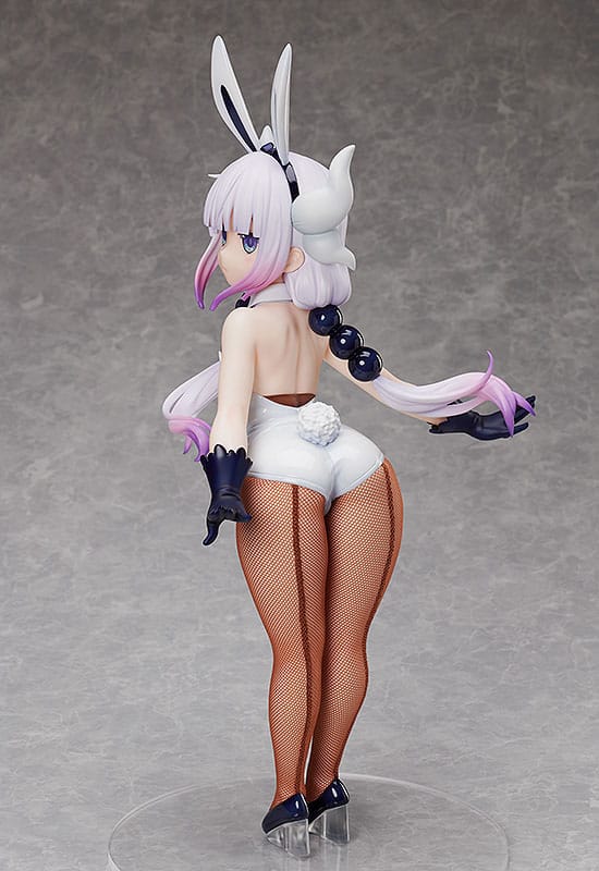 Miss Kobayashi's Dragon Maid - Kanna - B-Style Bunny Ver. figure 1/7 (FREEing)