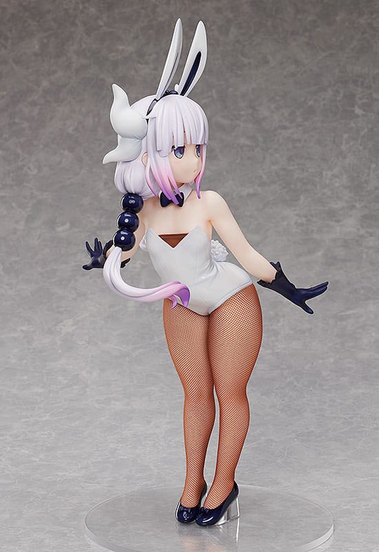 Miss Kobayashi's Dragon Maid - Kanna - B-Style Bunny Ver. figure 1/7 (FREEing)