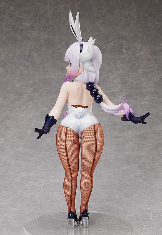 Miss Kobayashi's Dragon Maid - Kanna - B-Style Bunny Ver. figure 1/7 (FREEing)