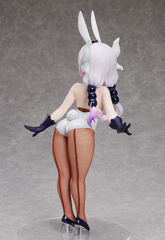 Miss Kobayashi's Dragon Maid - Kanna - B-Style Bunny Ver. figure 1/7 (FREEing)