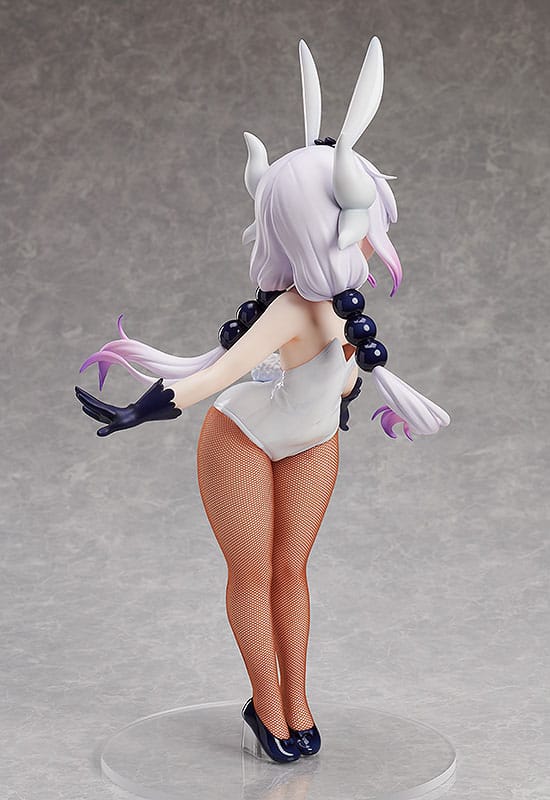 Miss Kobayashi's Dragon Maid - Kanna - B-Style Bunny Ver. figure 1/7 (FREEing)