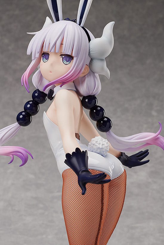 Miss Kobayashi's Dragon Maid - Kanna - B-Style Bunny Ver. figure 1/7 (FREEing)