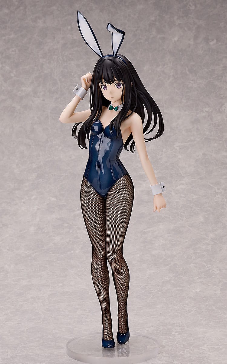Lycoris Recoil - Takina Inoue - B-Style Bunny Figur 1/4 (FREEing)