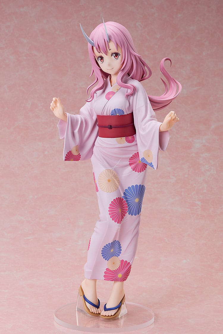 That Time I Got Reincarnated as a Slime - Shuna - Yukata Figur 1/4 (FREEing)