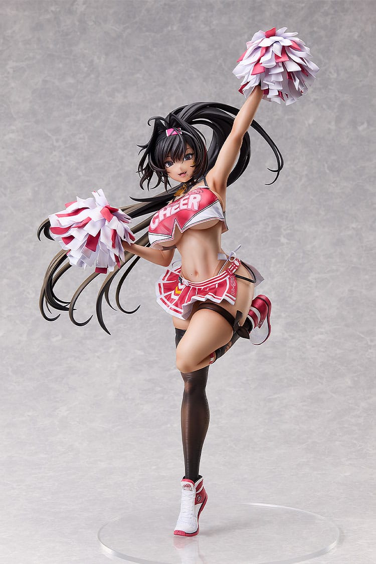 Goddess of Victory: Nikke - Bay - Figur 1/4 (FREEing)