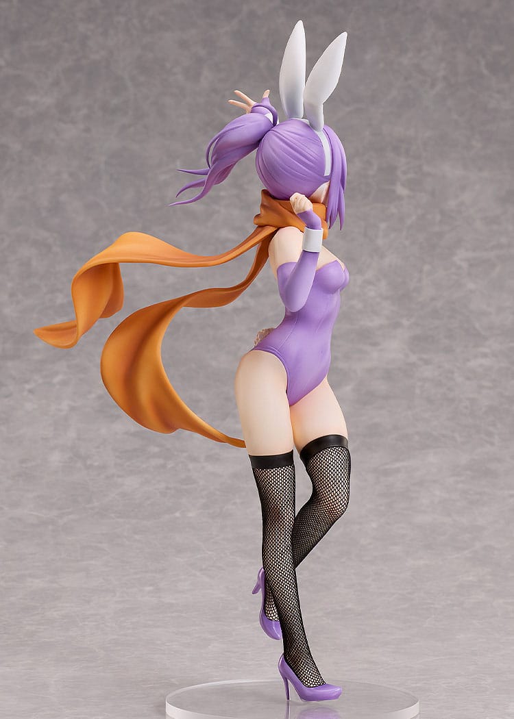 A Ninja and an Assassin Under One Roof - Satoko Kusagakure - Bunny Figur 1/6 (FREEing)