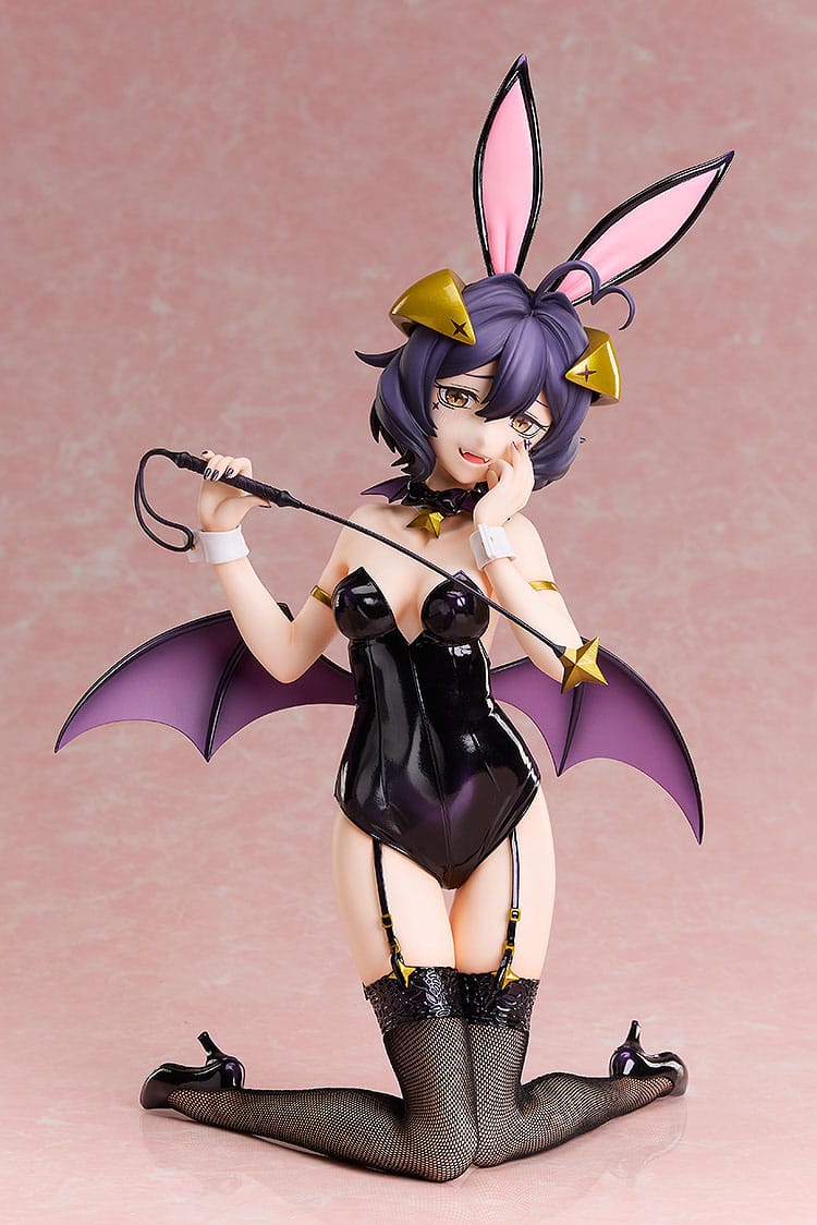 Gushing over Magical Girls - Magia Baiser - Bunny Figur 1/4 (FREEing)