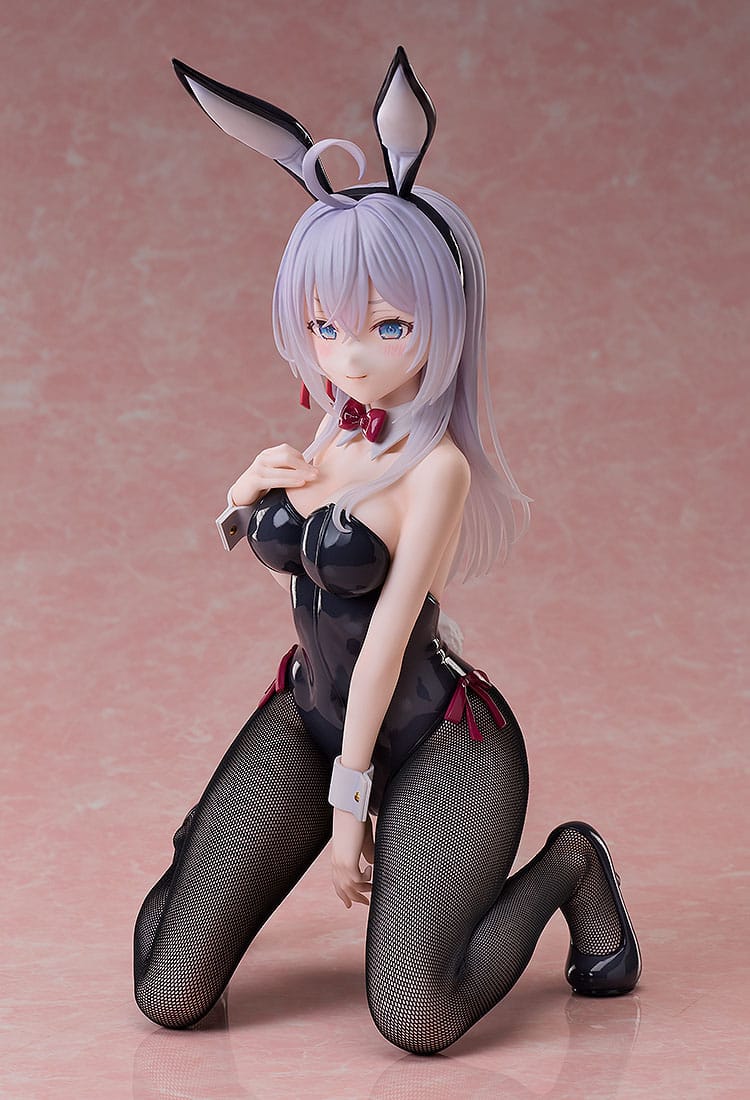Alya Sometimes Hides Her Feelings in Russian - Alisa Mikhailovna Kujou (Alya) - Bunny Figur 1/4 (FREEing)