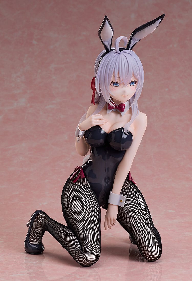 Alya Sometimes Hides Her Feelings in Russian - Alisa Mikhailovna Kujou (Alya) - Bunny Figur 1/4 (FREEing)