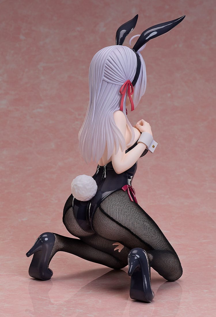 Alya Sometimes Hides Her Feelings in Russian - Alisa Mikhailovna Kujou (Alya) - Bunny Figur 1/4 (FREEing)