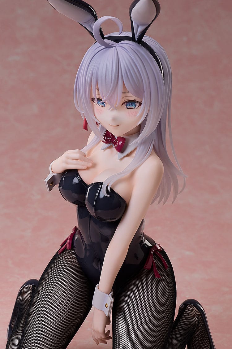 Alya Sometimes Hides Her Feelings in Russian - Alisa Mikhailovna Kujou (Alya) - Bunny Figur 1/4 (FREEing)