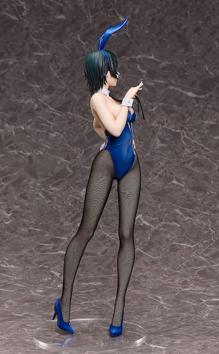 Chainsaw Man - Himeno - B-Style Bunny figure 1/4 (FREEing)