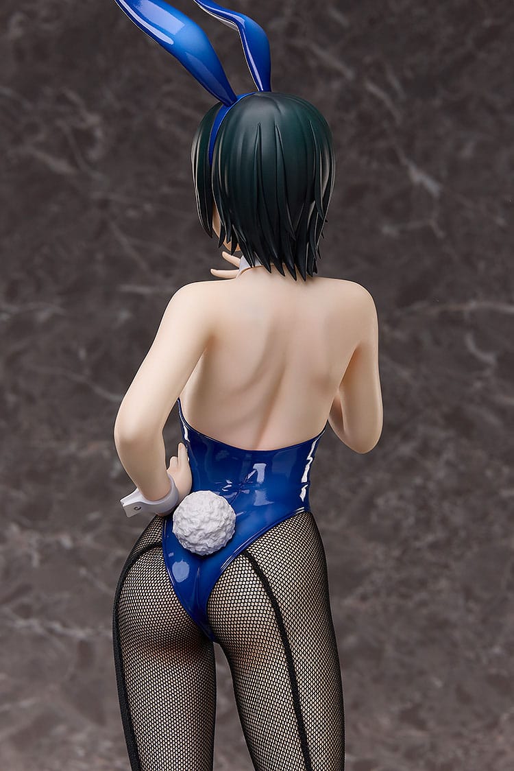 Chainsaw Man - Himeno - B-Style Bunny figure 1/4 (FREEing)