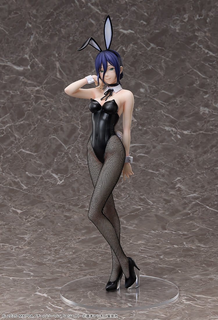 Chainsaw Man - Reze - B-Style Bunny Figur 1/4 (FREEing)