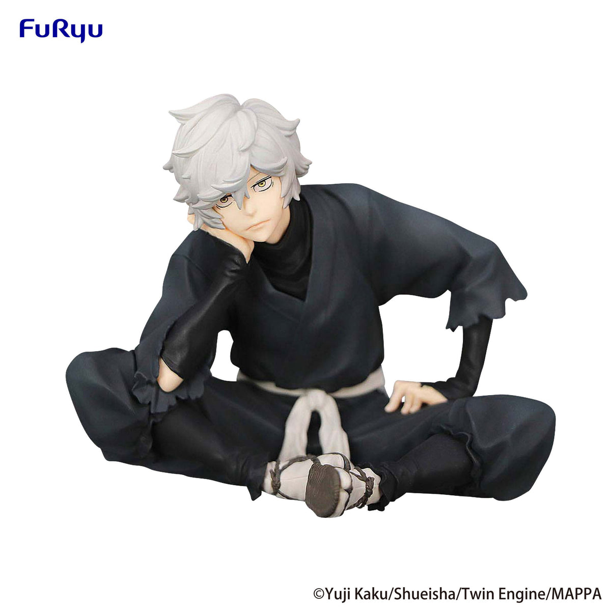 Hell's Paradise - Gabimaru - Noodle Stopper (Furyu)