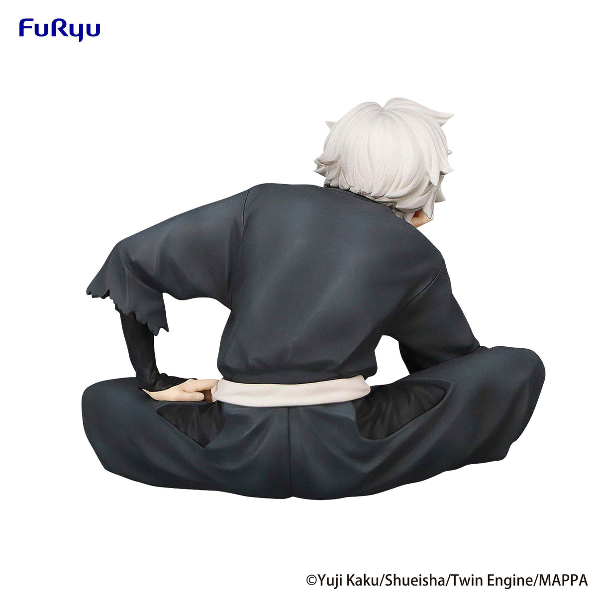Hell's Paradise - Gabimaru - Noodle Stopper (Furyu)