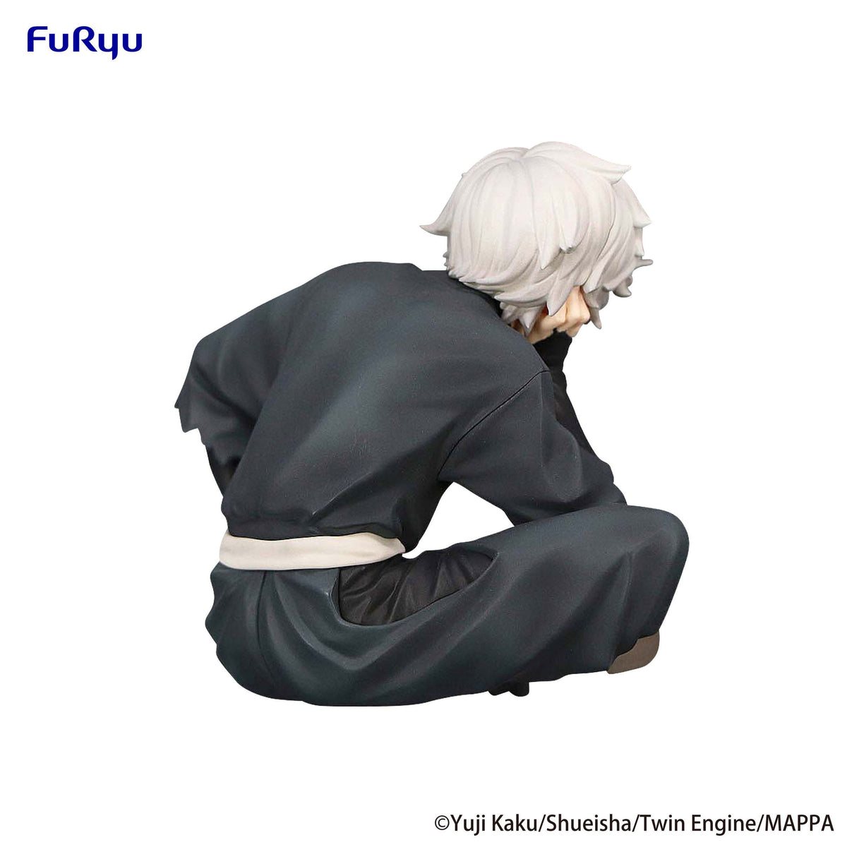 Hell's Paradise - Gabimaru - Noodle Stopper (Furyu)