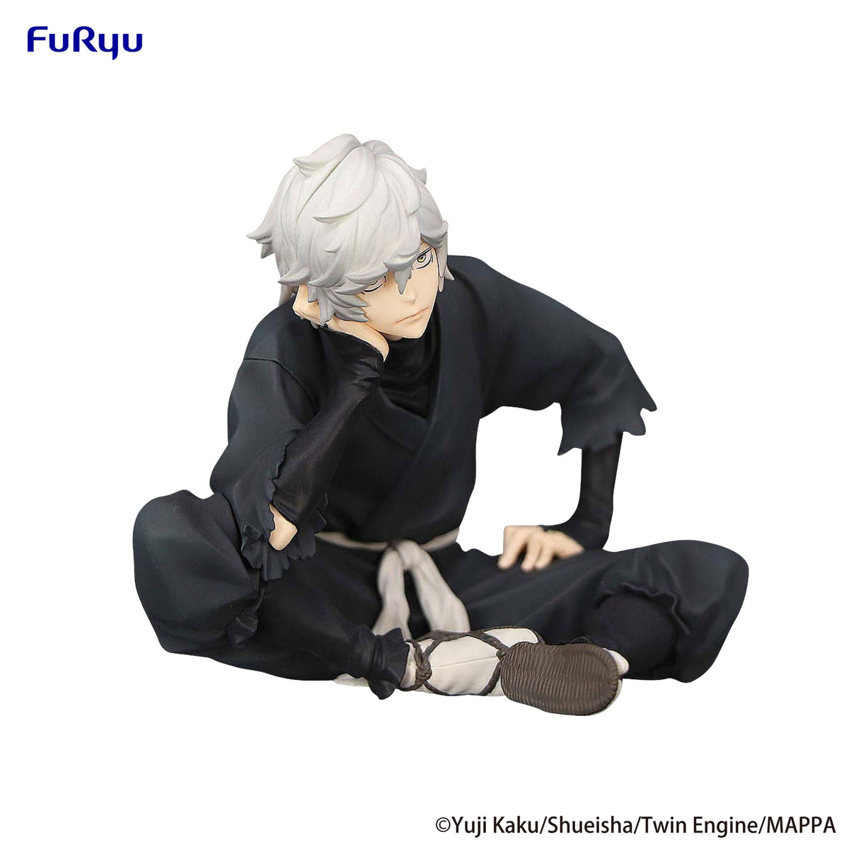 Hell's Paradise - Gabimaru - Noodle Stopper (Furyu)
