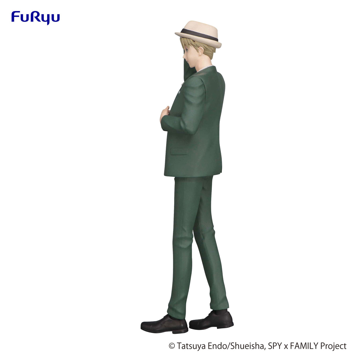 Spy x Family - Loid Forger - Trio-Try-iT Figur (Furyu)