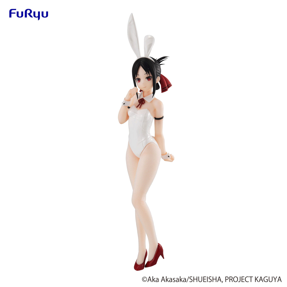 Kaguya Sama: Love is War - Kaguya Shinomiya - BiCute Bunnies Figur (Furyu)