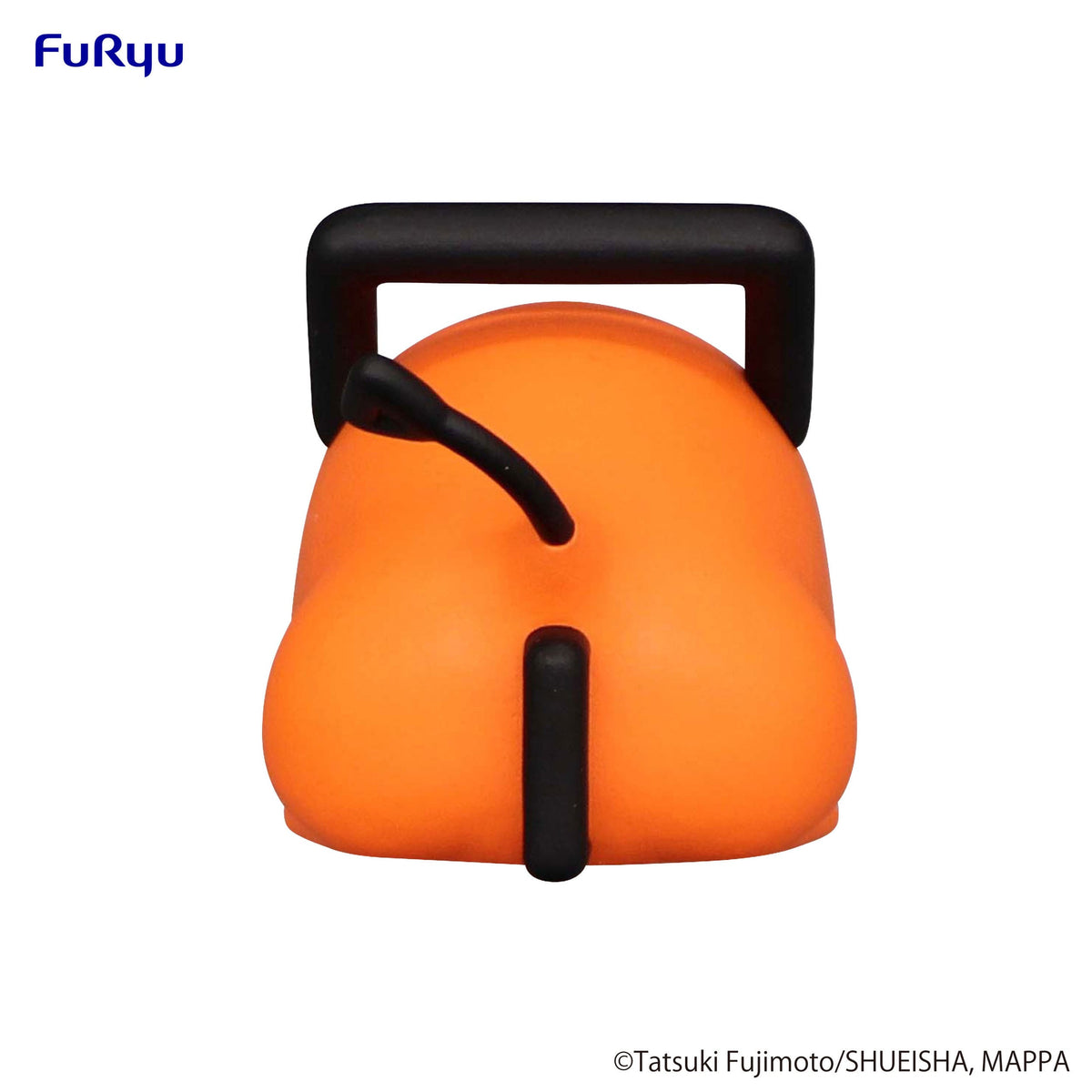 Chainsaw Man - Pochita - Noodle Stopper Smile Ver. Petit Figur (Furyu)