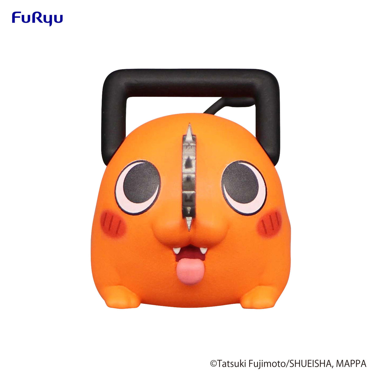 Chainsaw Man - Pochita - Noodle Stopper Smile Ver. Petit Figur (Furyu)