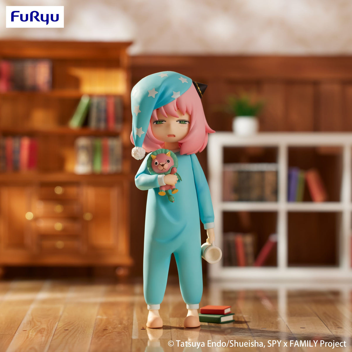 Spy x Family - Anya Forger - Sleepwear Exceed Creative Figur (Furyu)