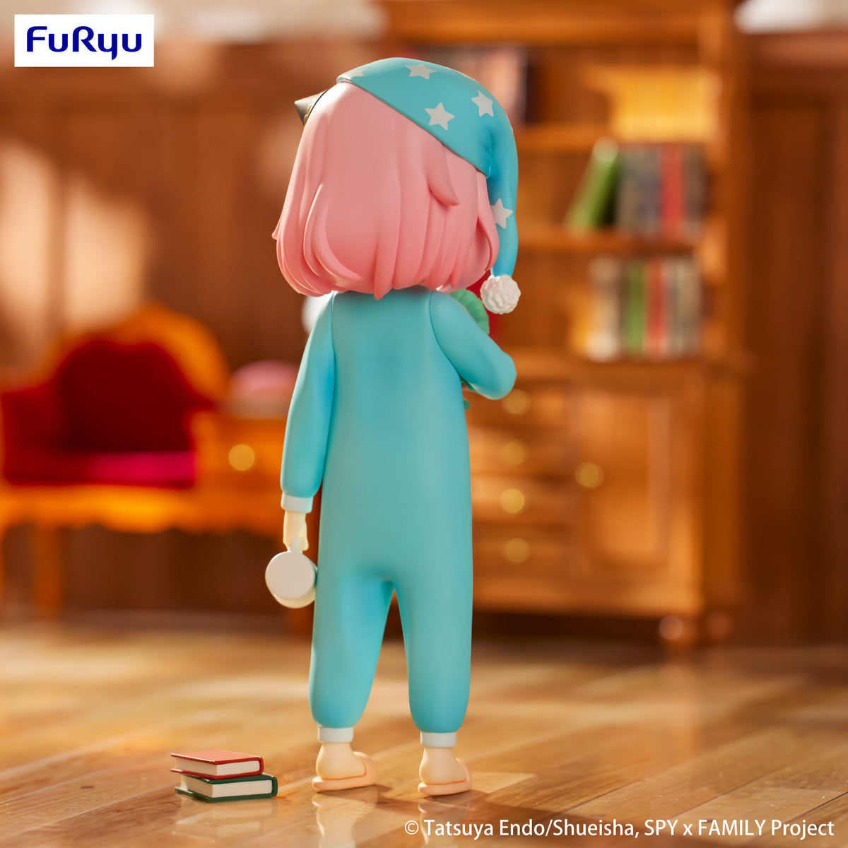 Spy x Family - Anya Forger - Sleepwear Exceed Creative Figur (Furyu)