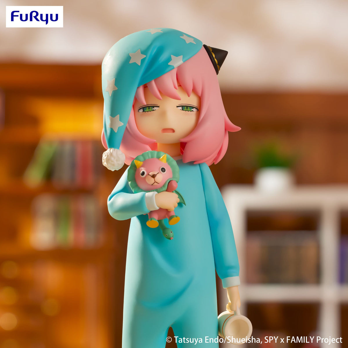 Spy x Family - Anya Forger - Sleepwear Exceed Creative Figur (Furyu)