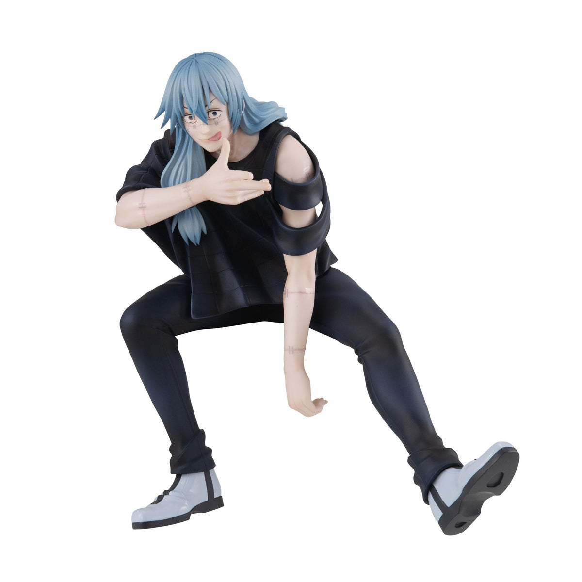 Jujutsu Kaisen - Mahito - Noodle Stopper Figur (Furyu)
