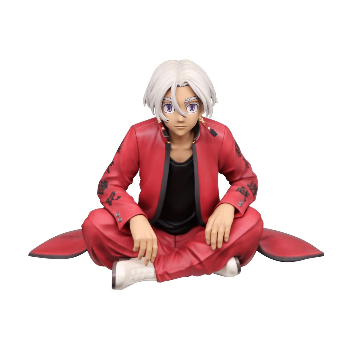 Tokyo Revengers - Izana Kurokawa - Noodle Stopper Figuren (Furyu)