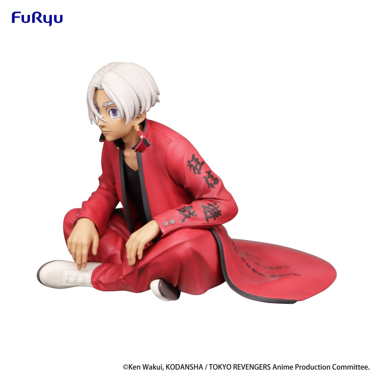 Tokyo Revengers - Izana Kurokawa - Noodle Stopper Figuren (Furyu)