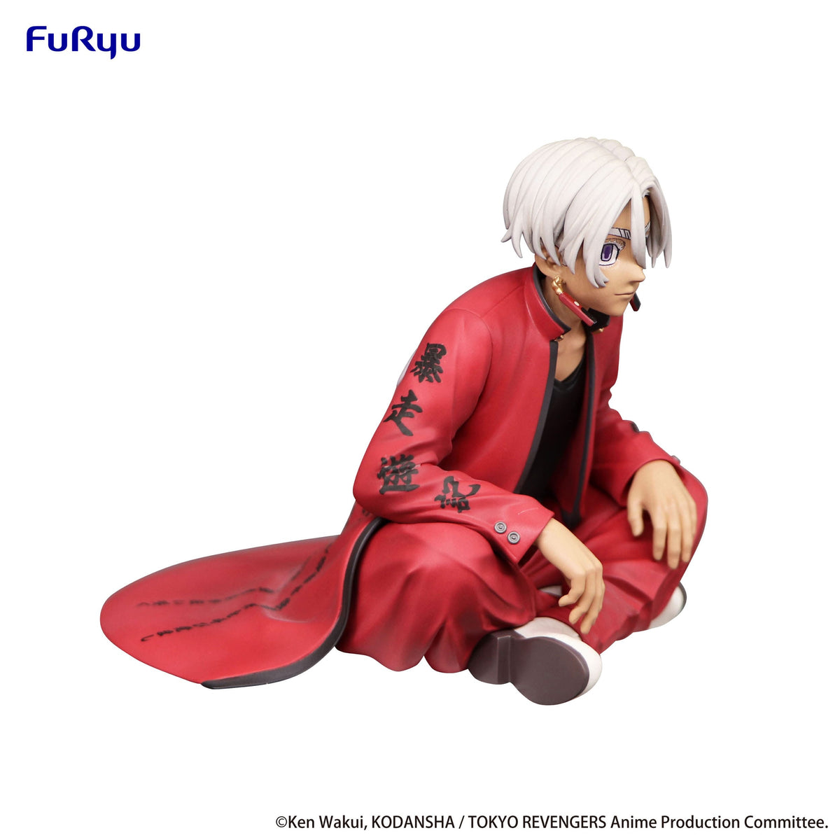 Tokyo Revengers - Izana Kurokawa - Noodle Stopper Figuren (Furyu)