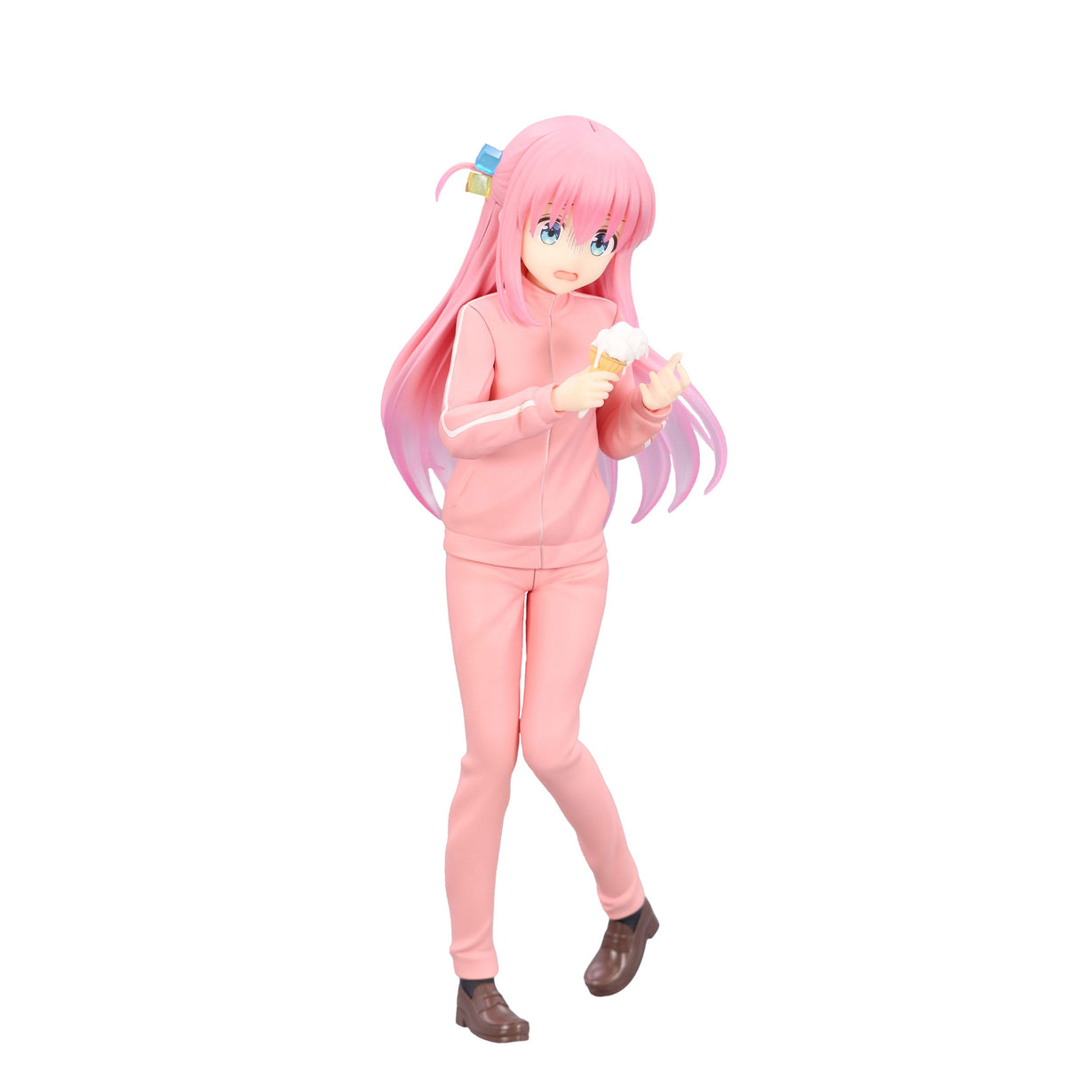 Bocchi the Rock! - Hitori Goto - Trio-Try-iT Figur (Furyu)