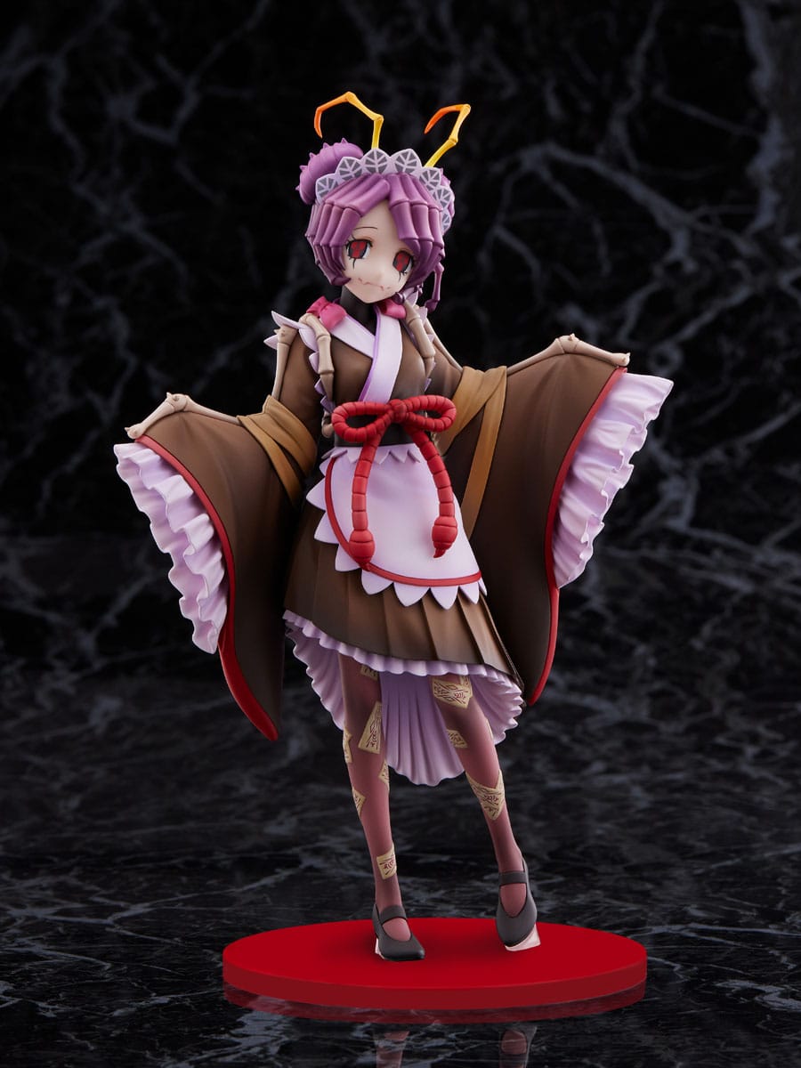 Overlord - Entoma Vasilissa Zeta - F:Nex Figur (Furyu)