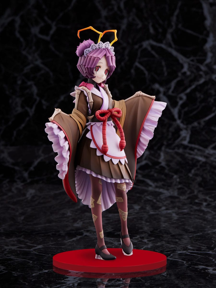 Overlord - Entoma Vasilissa Zeta - F:Nex Figur (Furyu)