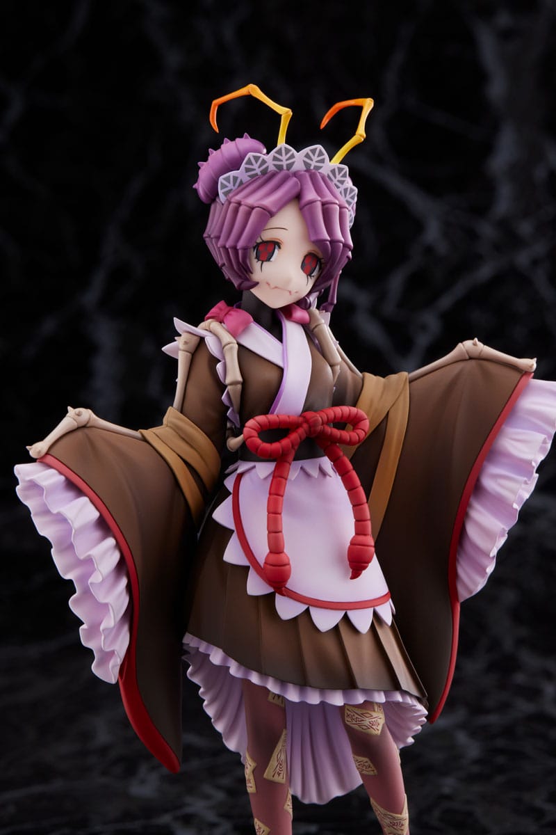 Overlord - Entoma Vasilissa Zeta - F:Nex Figur (Furyu)