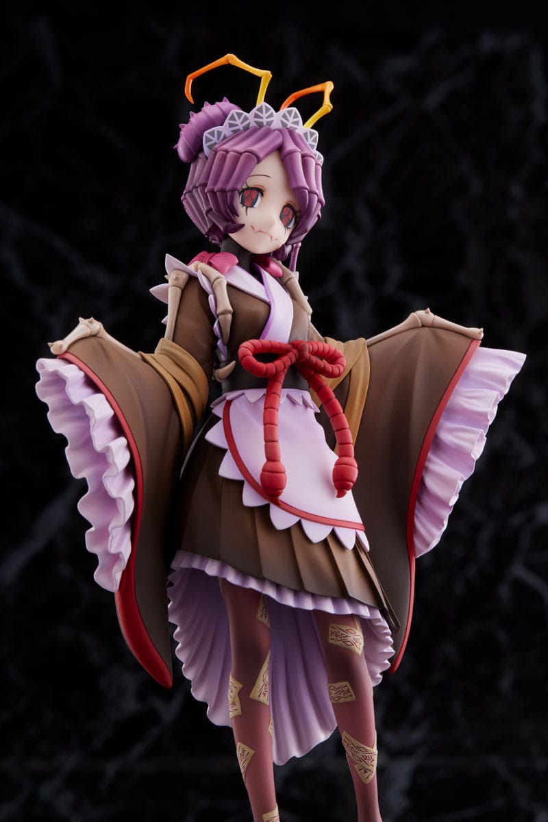 Overlord - Entoma Vasilissa Zeta - F:Nex Figur (Furyu)