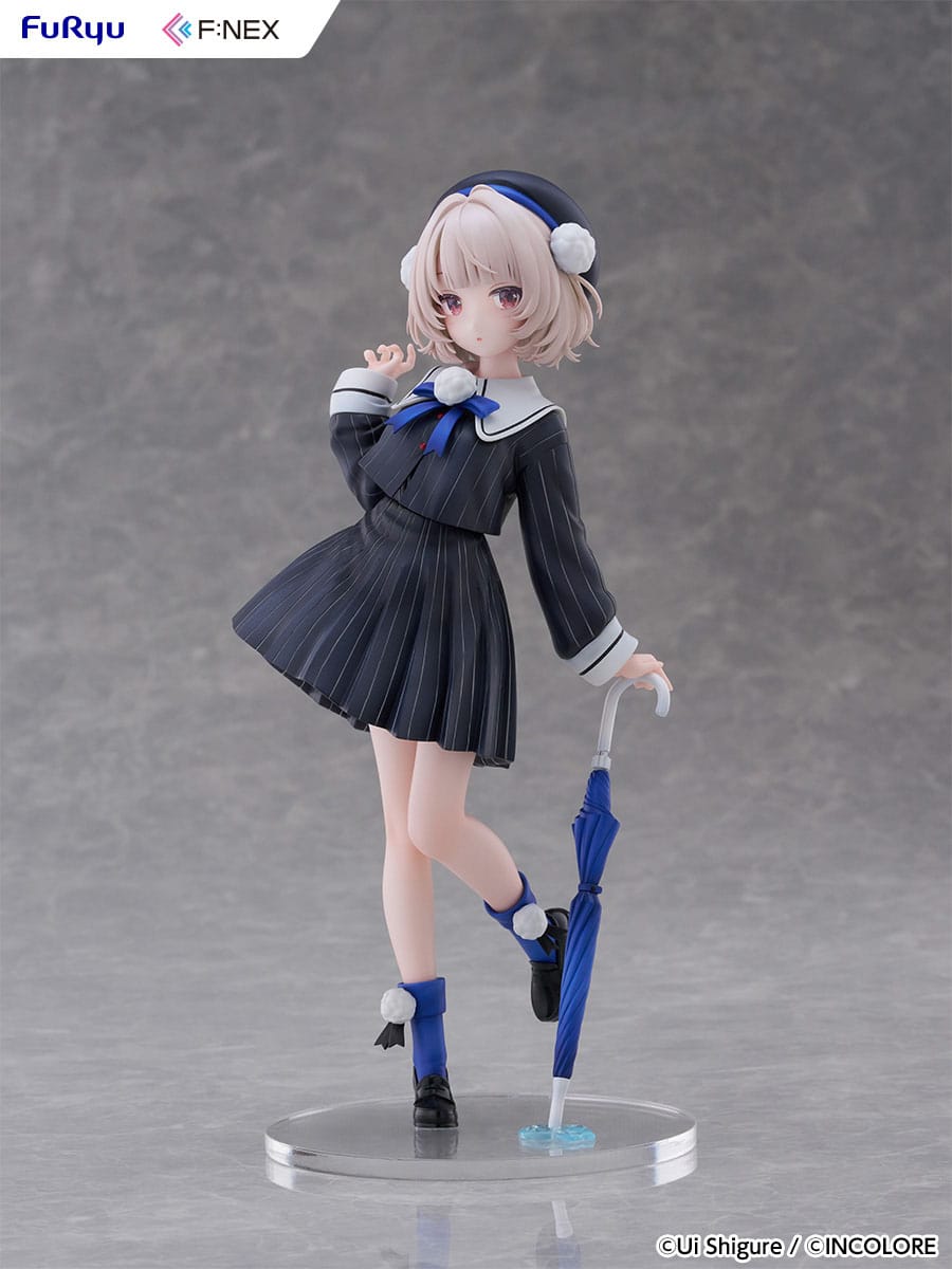 VTuber - Shigure Ui - F:NEX Figur 1/7 (Furyu)