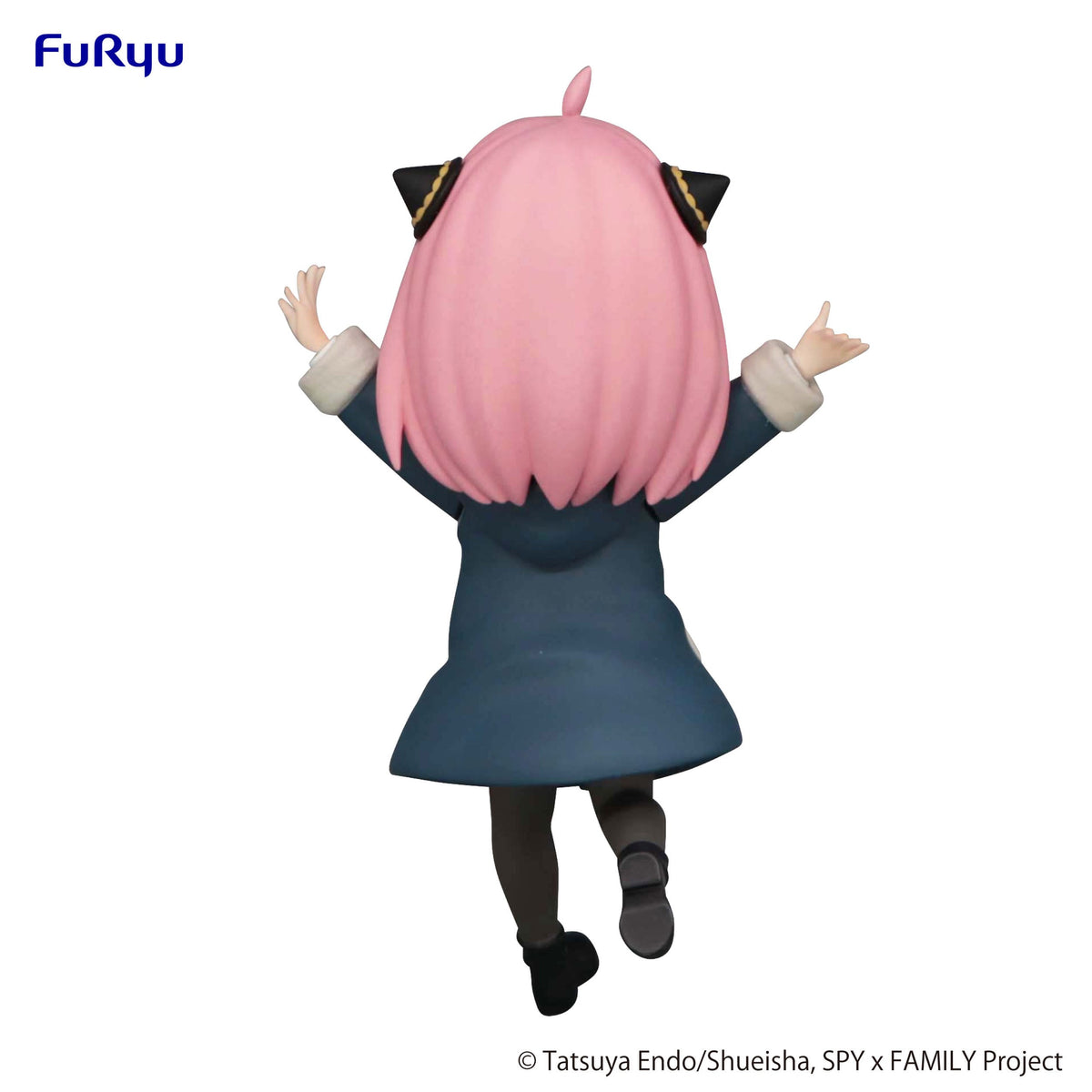 Spy × Family - Anya Forger - Trio-Try-iT Figur (Furyu)