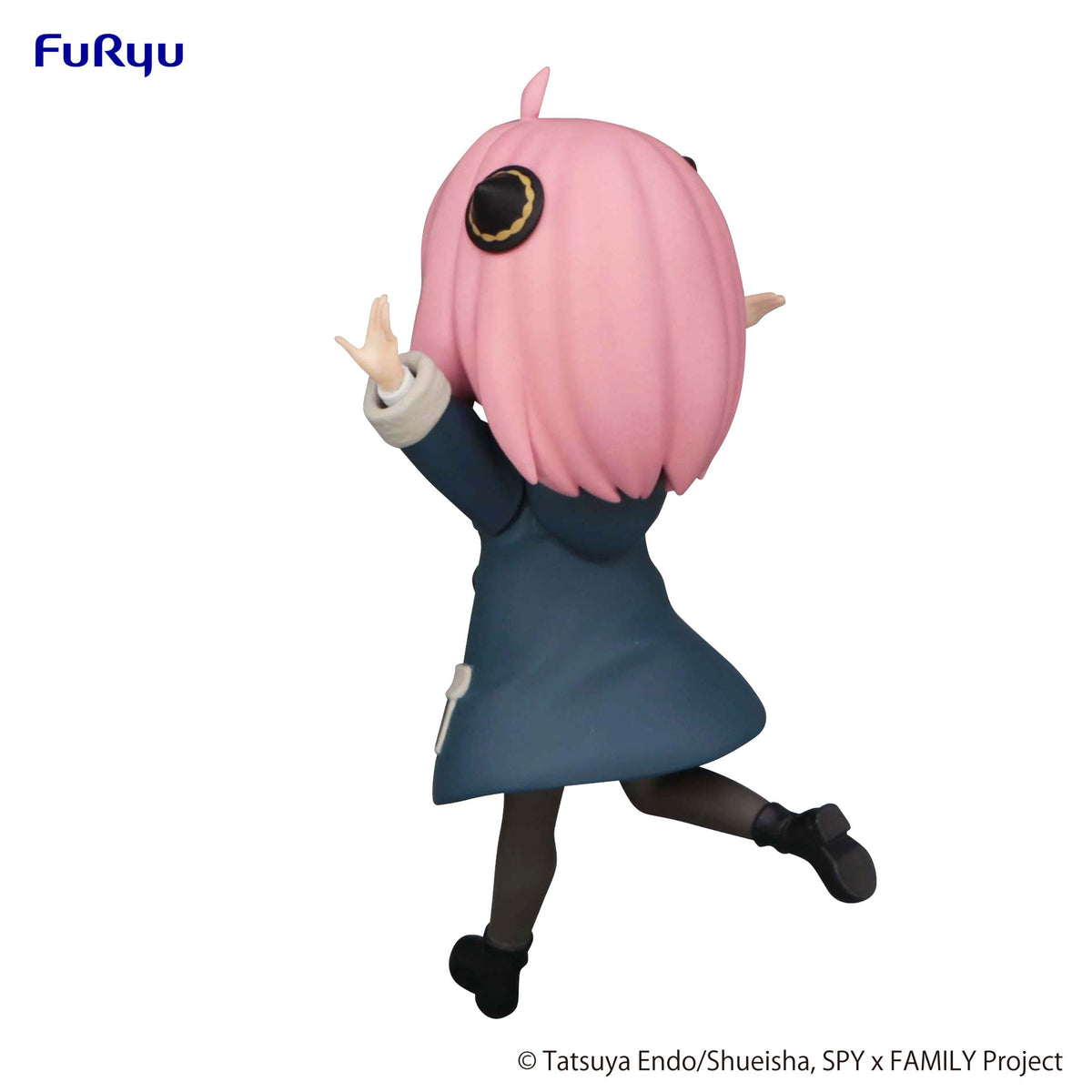 Spy × Family - Anya Forger - Trio-Try-iT Figur (Furyu)