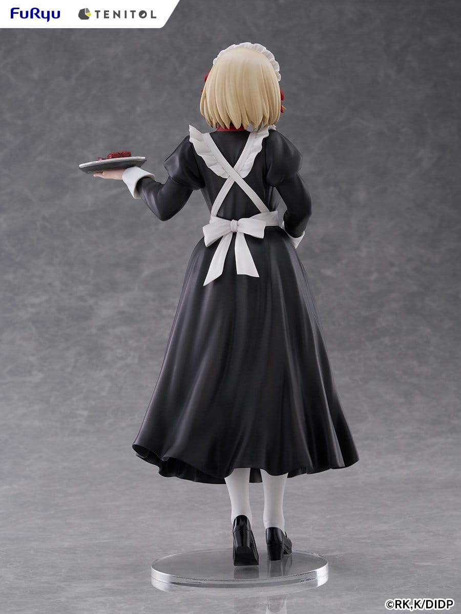 Delicious in Dungeon - Falin - Classic Maid Tenitol Tall figure (Furyu)