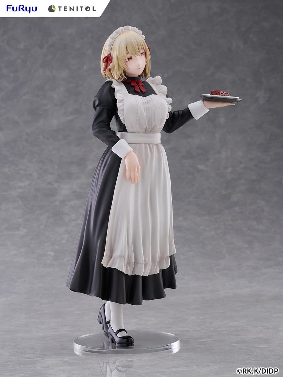 Delicious in Dungeon - Falin - Classic Maid Tenitol Tall figure (Furyu)