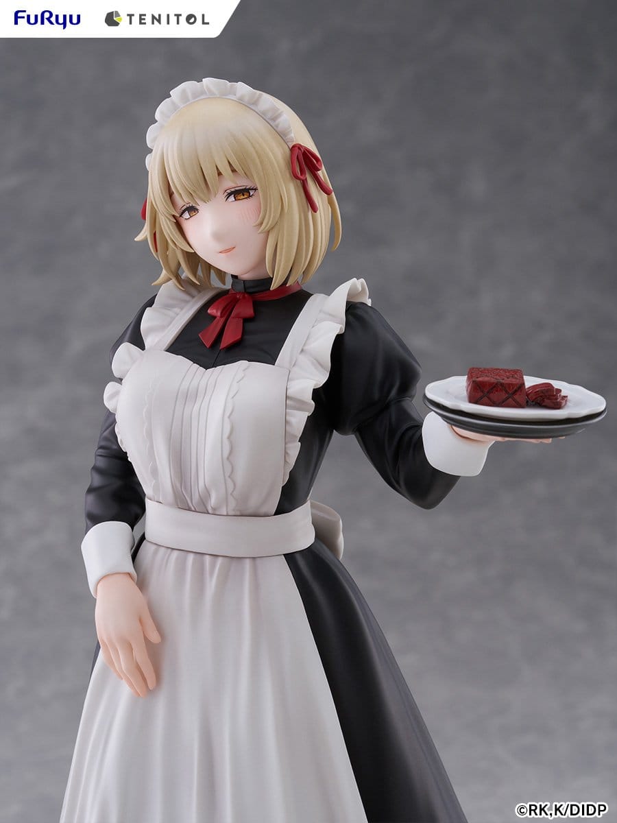 Delicious in Dungeon - Falin - Classic Maid Tenitol Tall figure (Furyu)