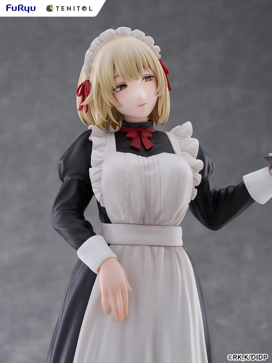 Delicious in Dungeon - Falin - Classic Maid Tenitol Tall figure (Furyu)