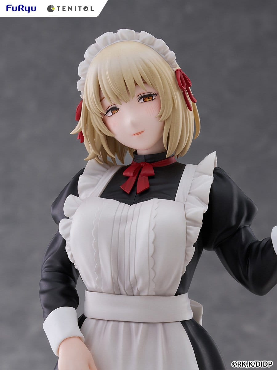 Delicious in Dungeon - Falin - Classic Maid Tenitol Tall figure (Furyu)
