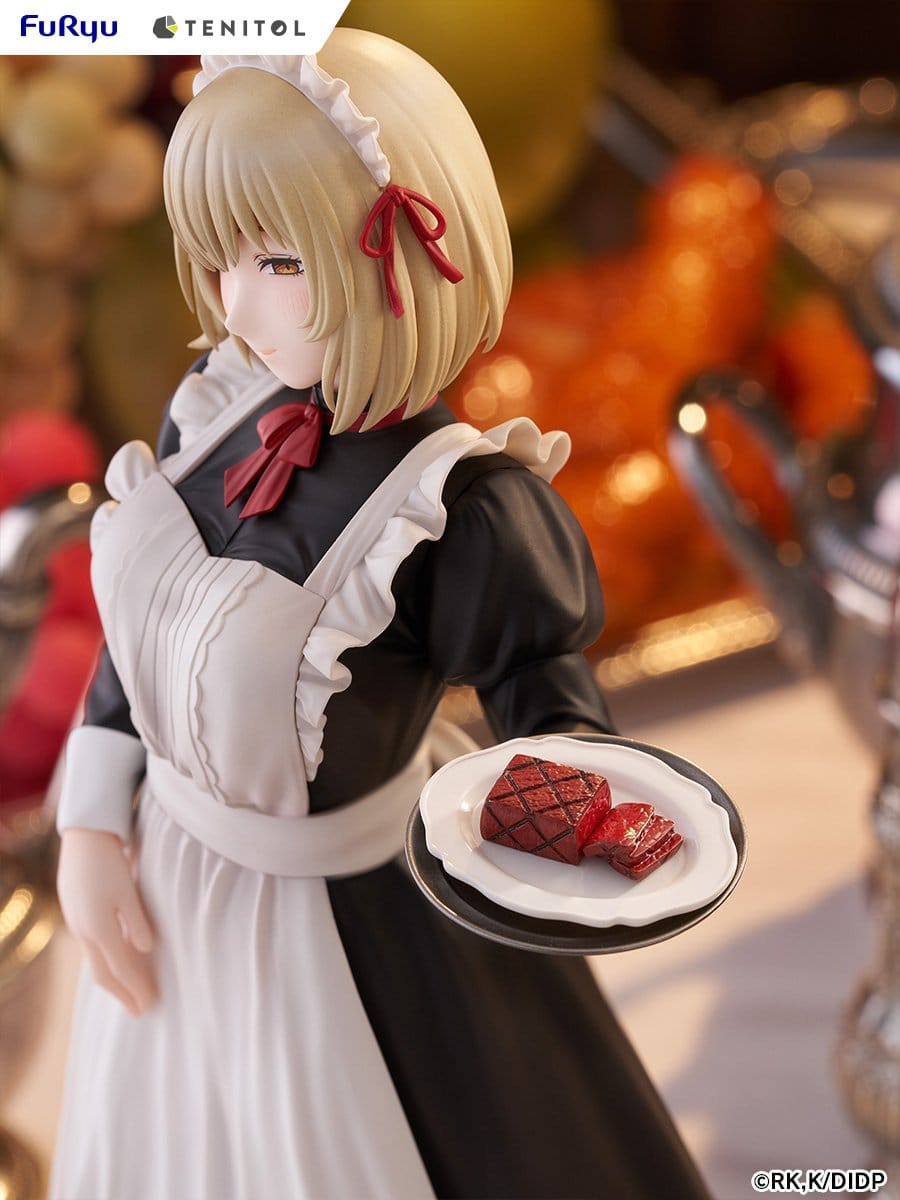 Delicious in Dungeon - Falin - Classic Maid Tenitol Tall figure (Furyu)