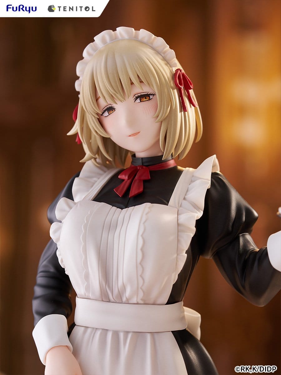 Delicious in Dungeon - Falin - Classic Maid Tenitol Tall figure (Furyu)